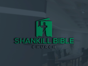 Logo Design by MH@Designer for Shankill Bible Church | Design: #27433911