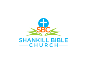 Shankill Bible Church | Diseño de Logo por BNdesigner