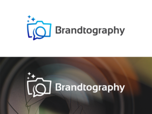 Logo Design by Travis