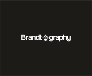 Brandtography | Logo Design by Logocraft
