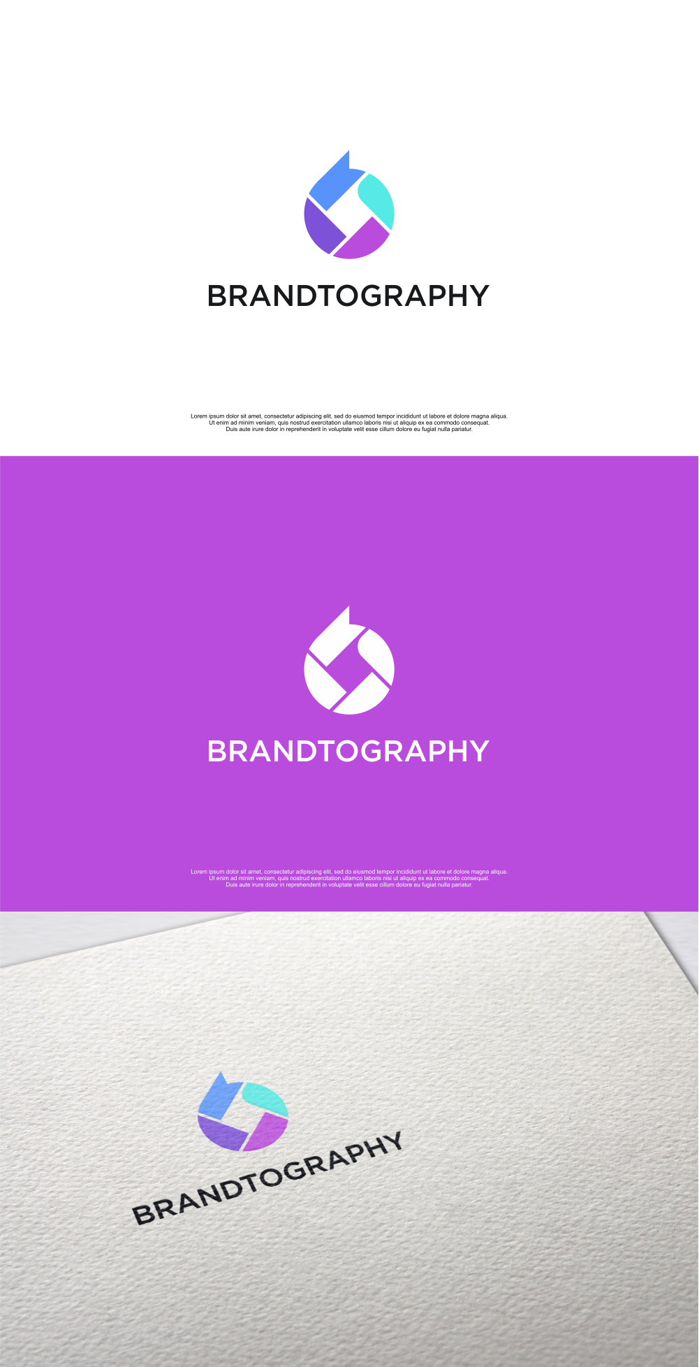 Logo Design by MASH Std for Digital Intuitive LLC | Design #27433140