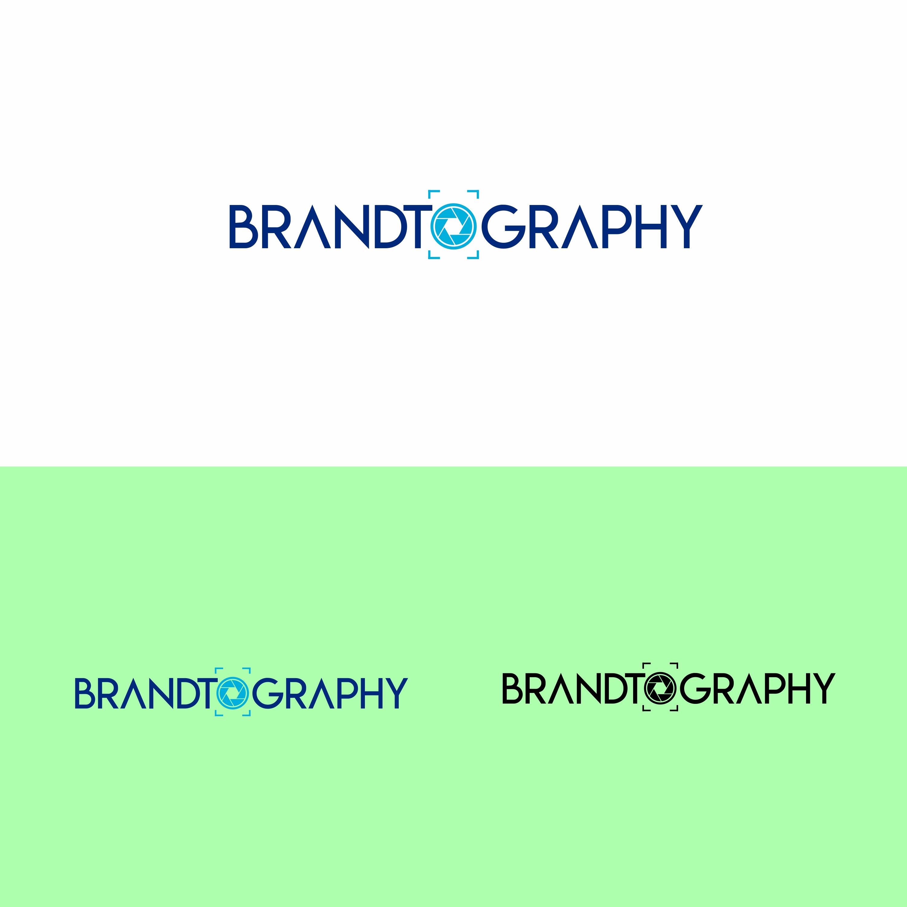 Logo Design by Madush_D for Digital Intuitive LLC | Design #27432251