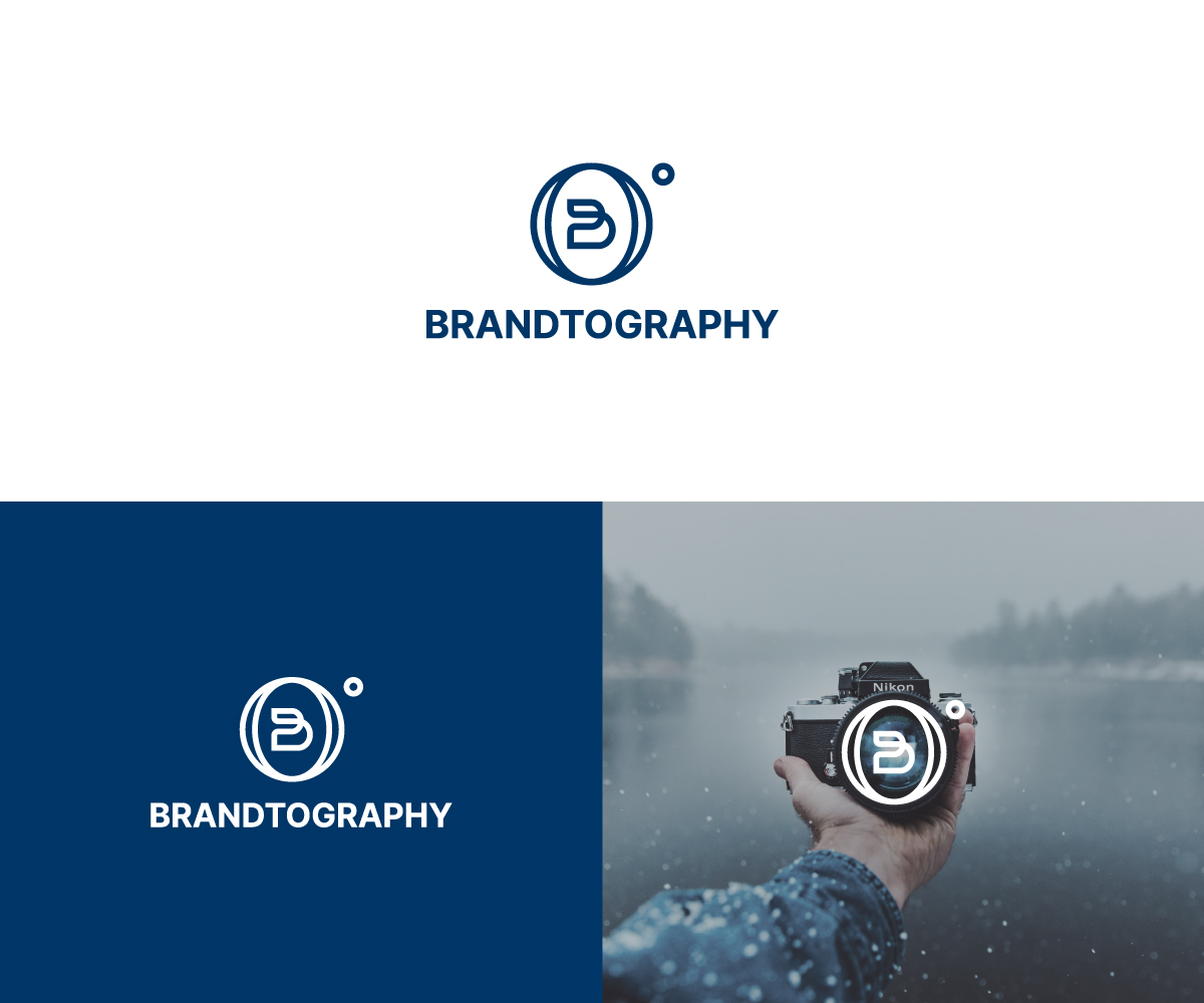 Logo Design by adtyramadhan for Digital Intuitive LLC | Design #27456690