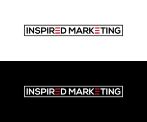 Logo Design by UsagiRabbit for Inspired Marketing | Design: #27450960