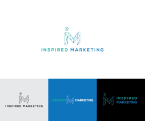 Logo Design by UsagiRabbit for Inspired Marketing | Design: #27452816