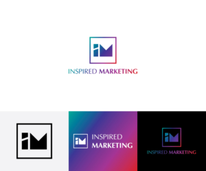 Logo Design by UsagiRabbit for Inspired Marketing | Design: #27454139
