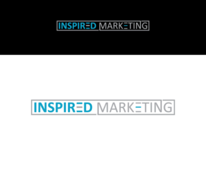 Logo Design by Luckey yaari for Inspired Marketing | Design: #27458346