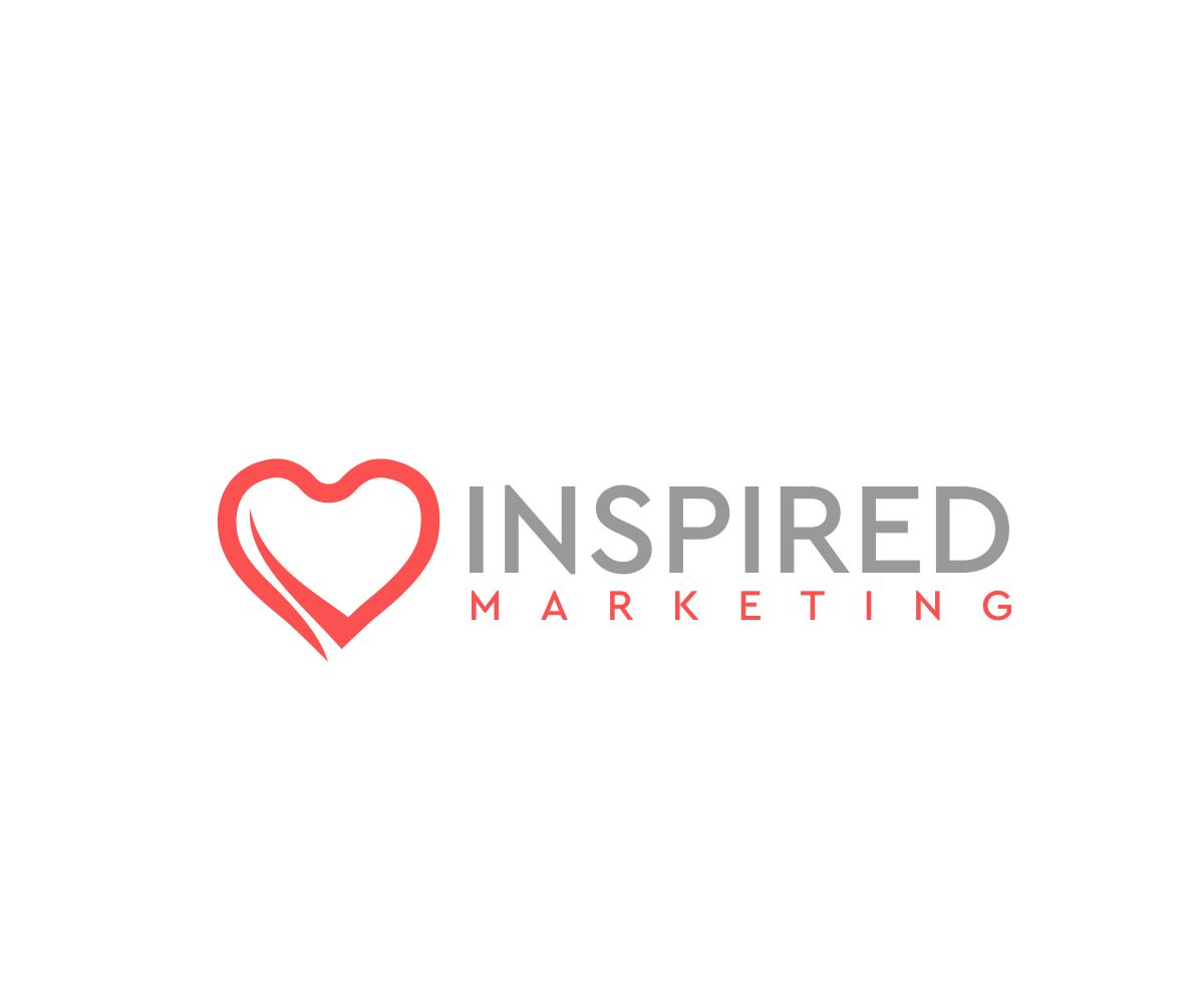 Logo Design by Thati Designs for Inspired Marketing | Design #27454435