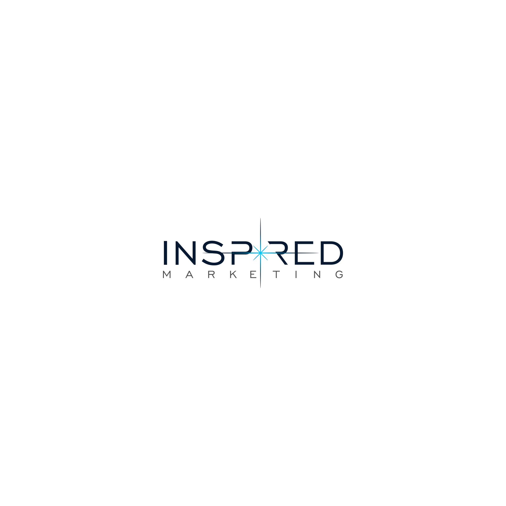 Logo Design by Arham Hidayat for Inspired Marketing | Design #27448953