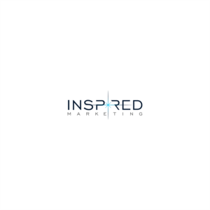 Logo Design by Arham Hidayat for Inspired Marketing | Design: #27448953
