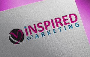 Logo Design by Think1st for Inspired Marketing | Design #27433445