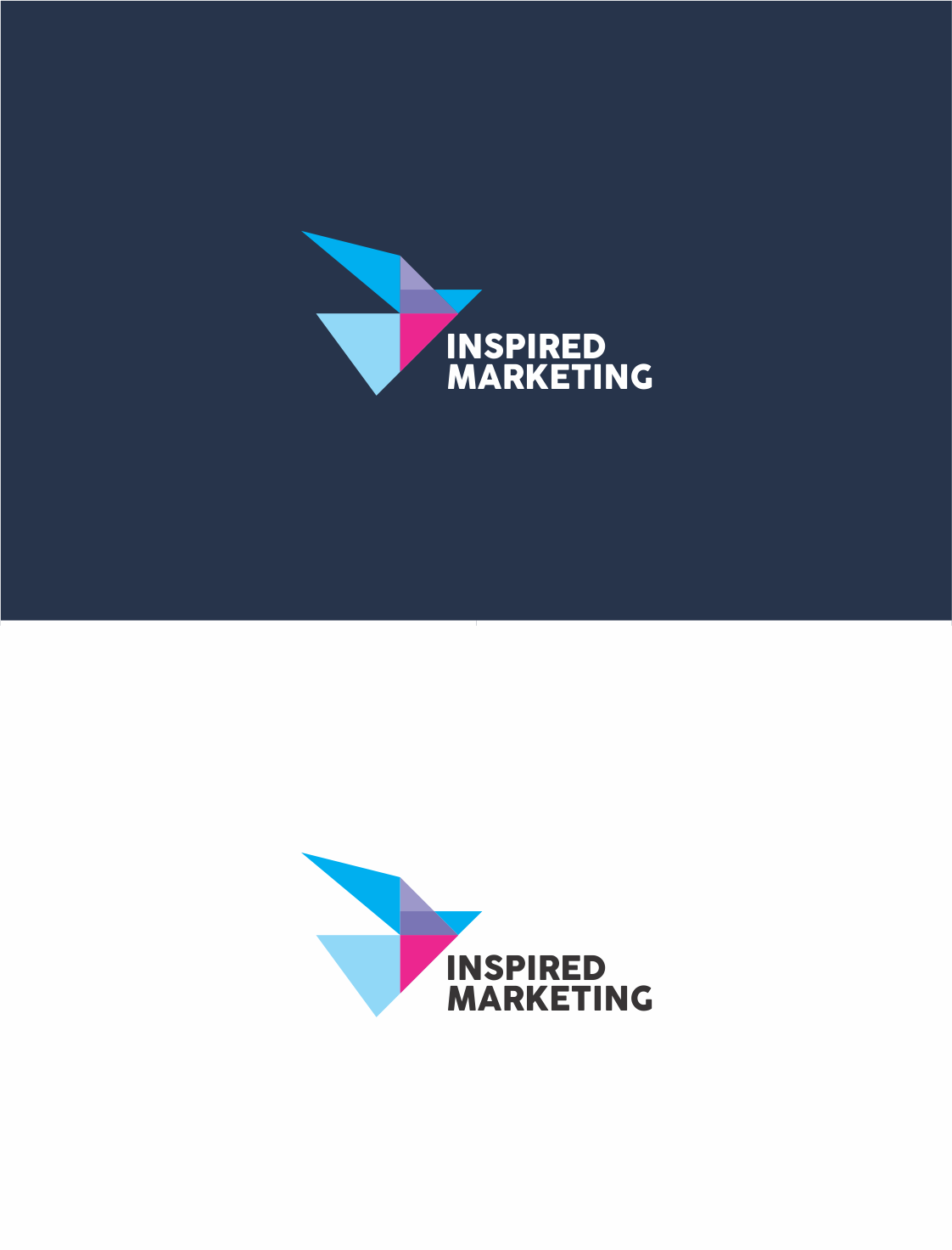 Logo-Design von ree23 für Inspired Marketing | Design #27464740