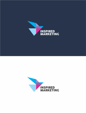 Logo Design by ree23 for Inspired Marketing | Design: #27464740