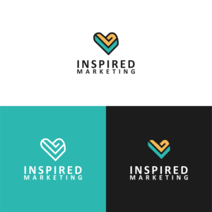 Logo Design by achil78 for Inspired Marketing | Design: #27441225