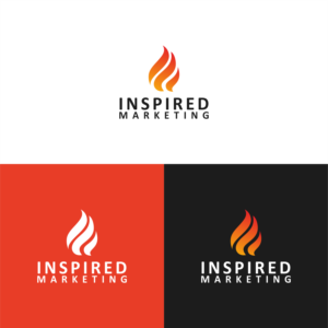 Logo Design by achil78 for Inspired Marketing | Design: #27454586
