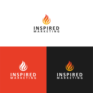 Logo Design by achil78 for Inspired Marketing | Design: #27454587