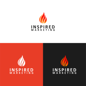 Logo Design by achil78 for Inspired Marketing | Design: #27454588