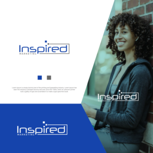 Logo Design by 92logo for Inspired Marketing | Design: #27435328