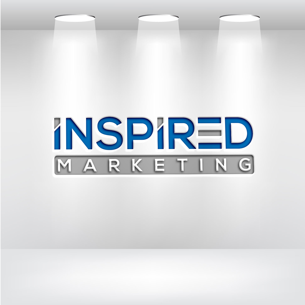 Logo Design by MH@Designer for Inspired Marketing | Design #27433951
