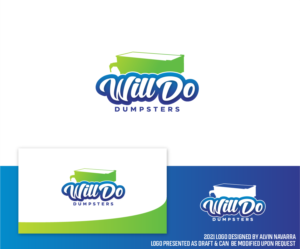 Logo Design by alvinnavarra for this project | Design: #27445482