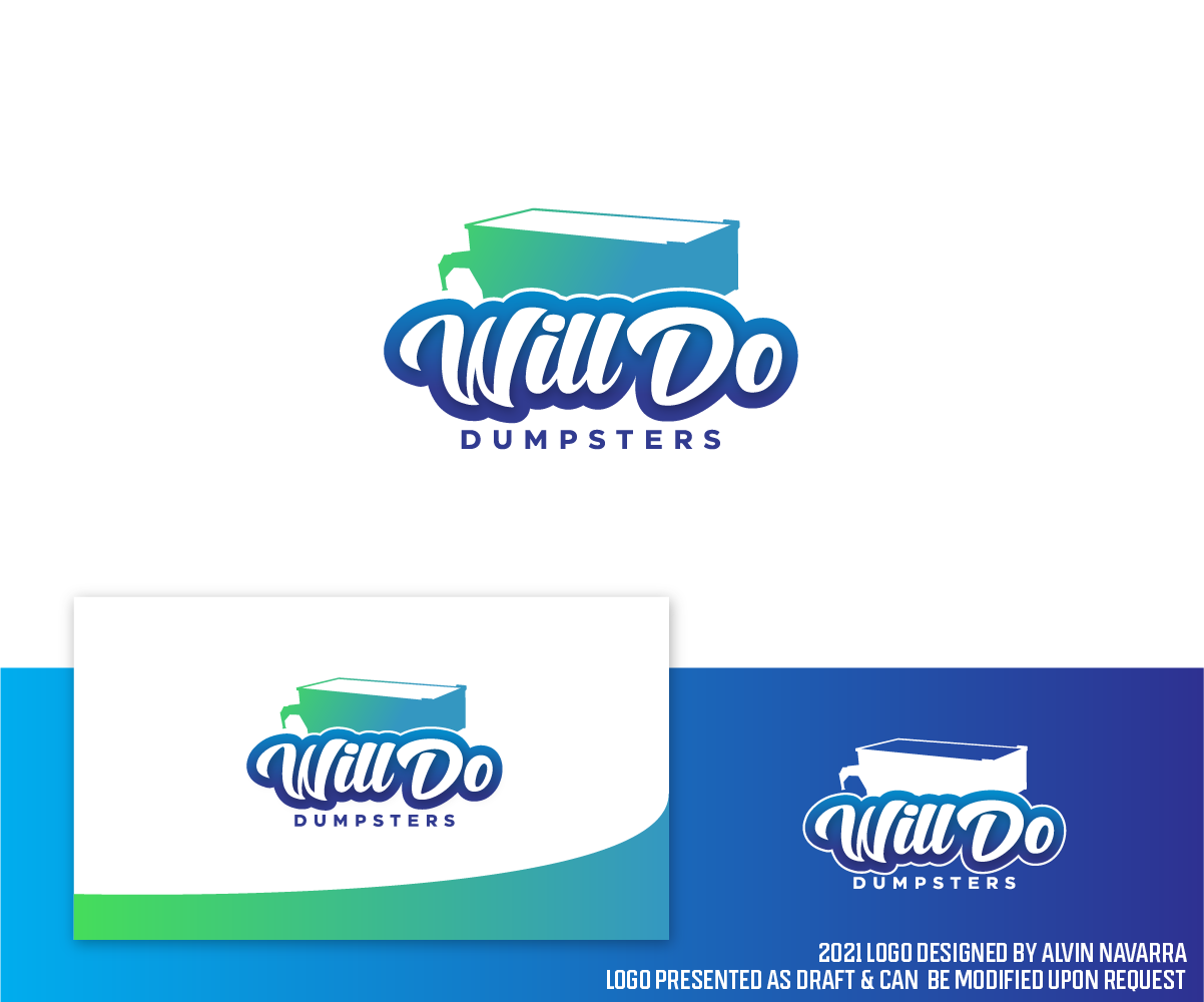 Logo Design by alvinnavarra for this project | Design #27445492