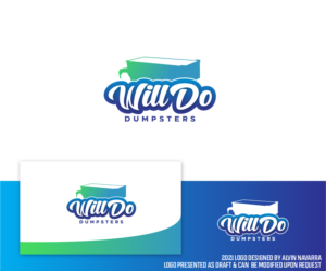 Logo Design by alvinnavarra for this project | Design: #27445492