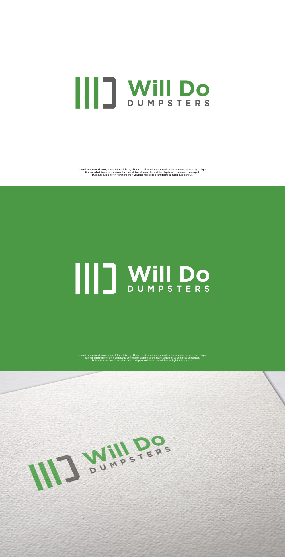Logo Design by MASH Std for this project | Design #27434675