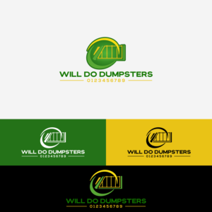 Logo Design by QILLASOFT-Design for this project | Design: #27444028