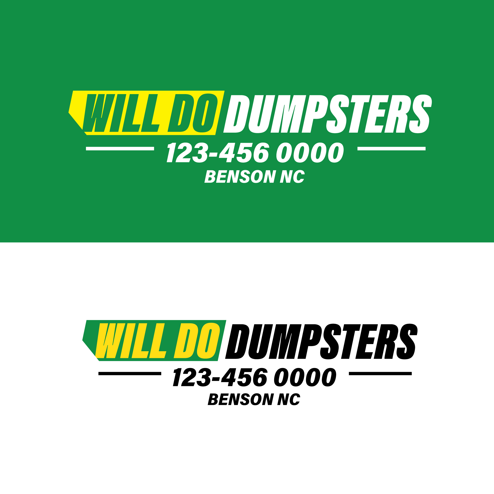 Logo Design by sherman for this project | Design #27439328