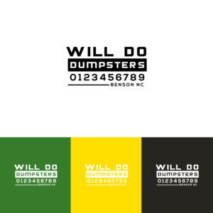Logo Design by Ayub Zafar for this project | Design: #27454196