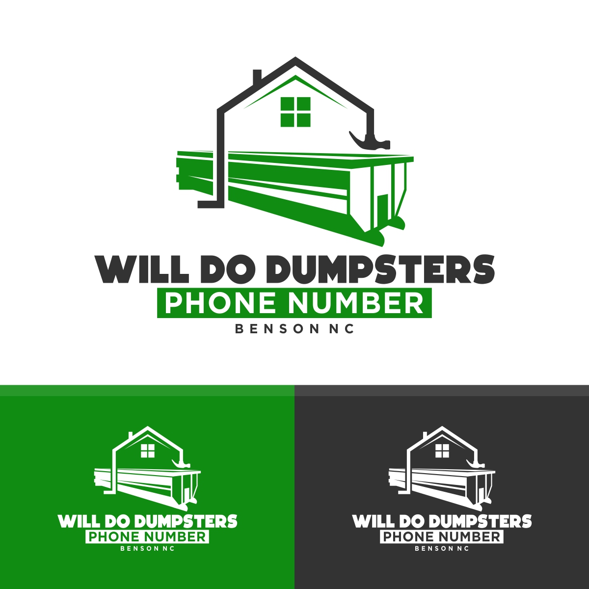 Logo Design by KajalRekha for this project | Design #27431574