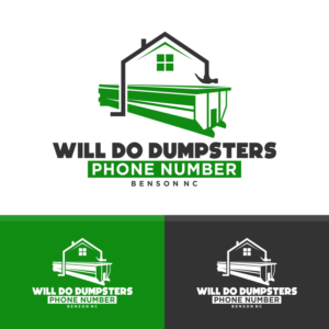 Logo Design by KajalRekha for this project | Design: #27431574