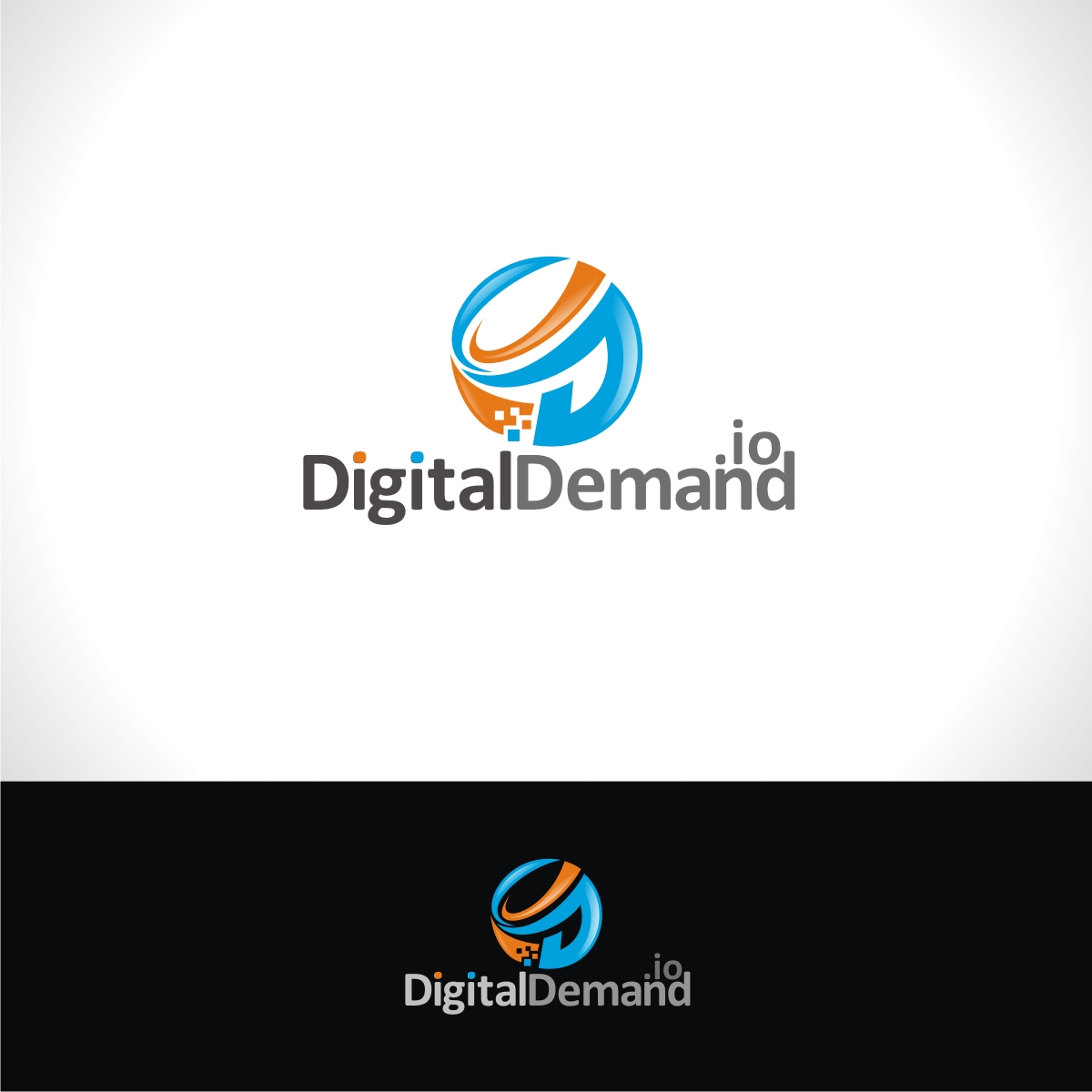 Logo Design by creative_2021 for this project | Design #27431484