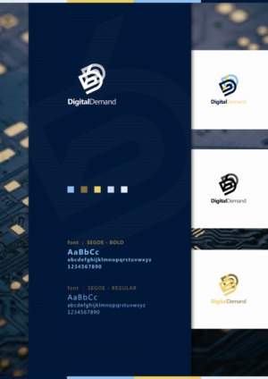 Logo-Design von Lammy für dieses Projekt | Design: #27441409