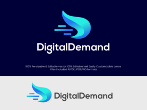 Logo Design by Design Athics for this project | Design: #27441703