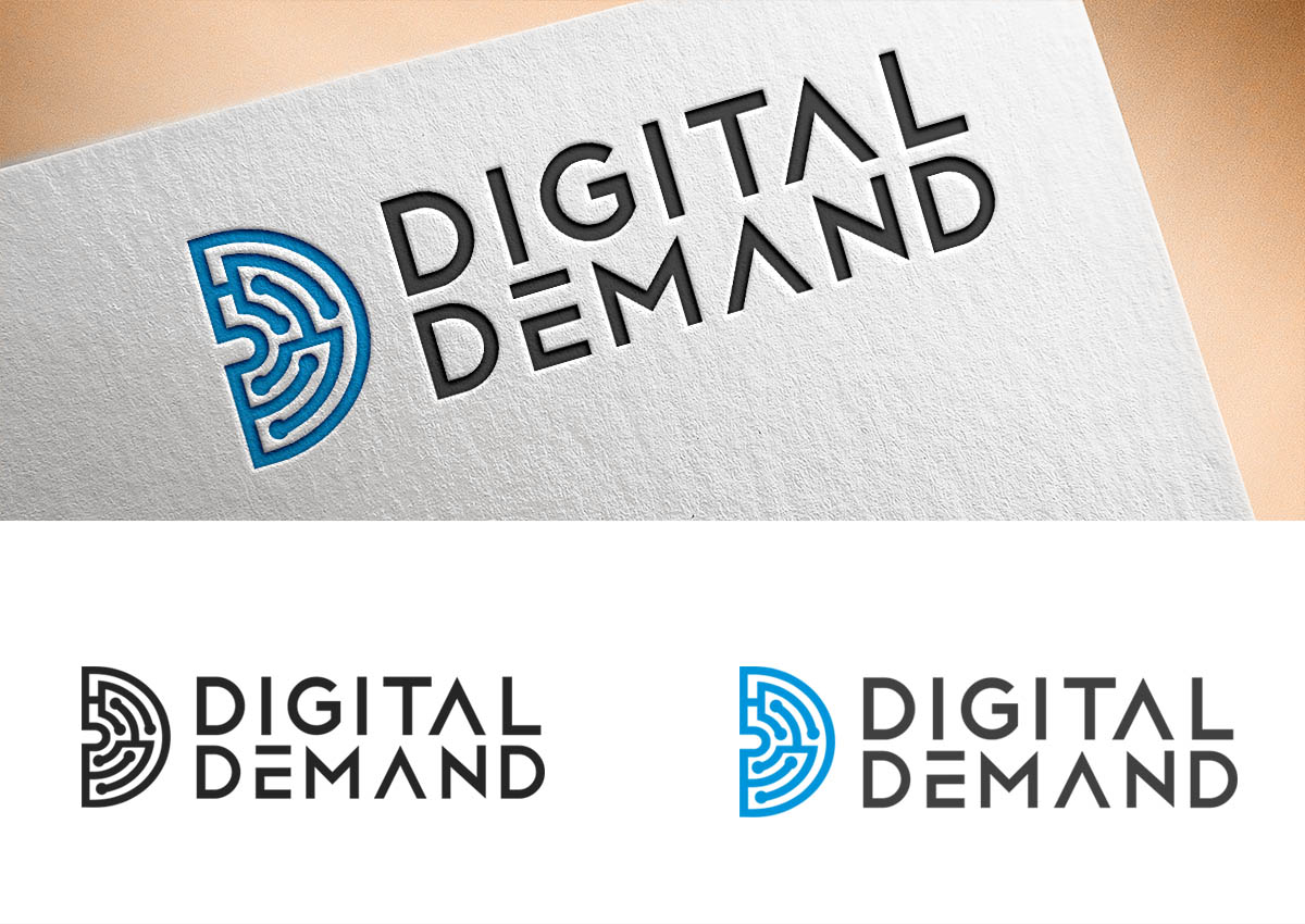 Logo Design by Vishak vasu for this project | Design #27444709