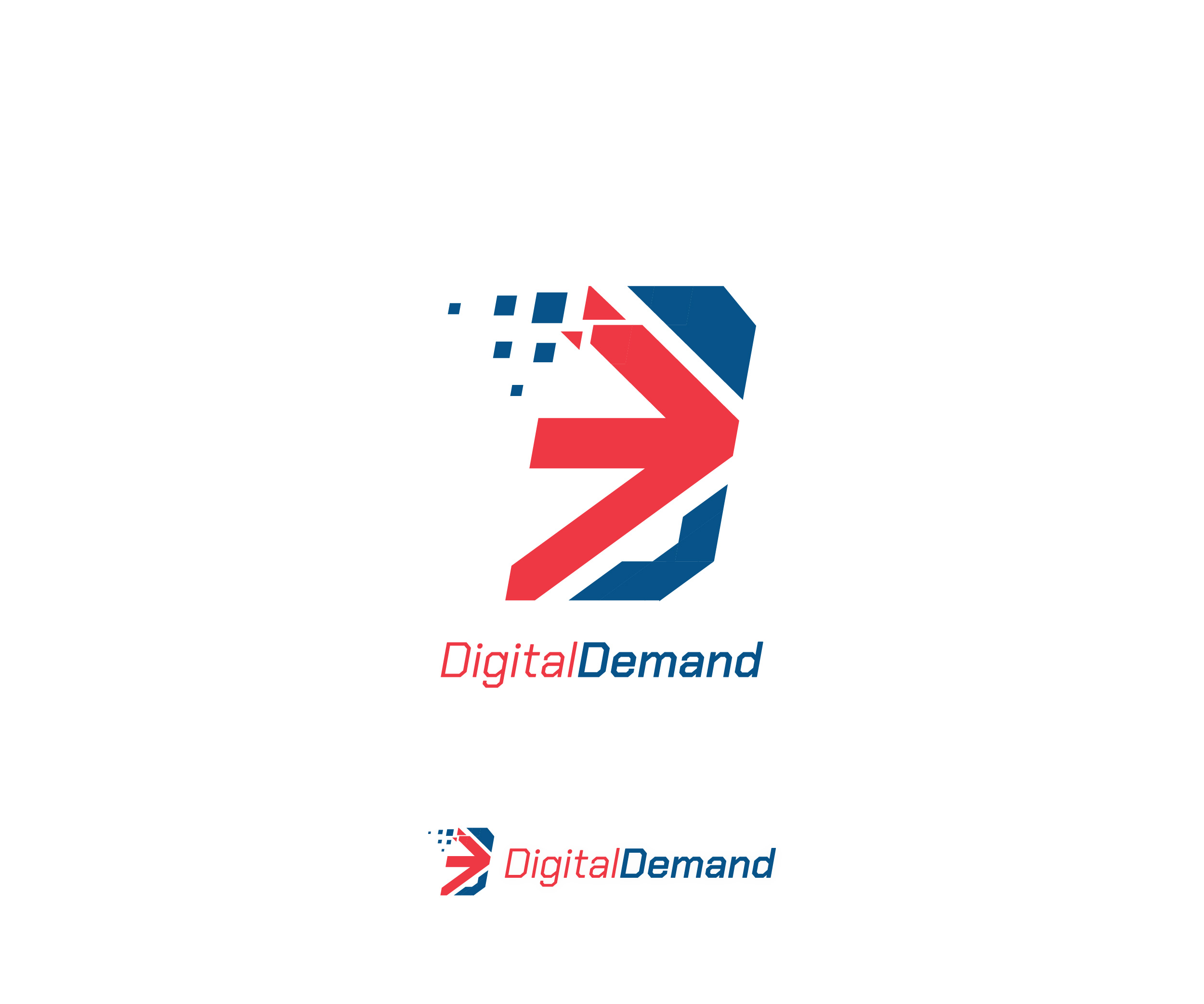 Logo Design by senja for this project | Design #27450318