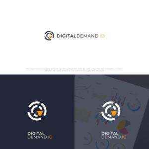 Logo Design by Matt Bradshaw for this project | Design: #27434983
