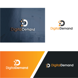 Logo Design by AL-BARAKAH for this project | Design: #27433130