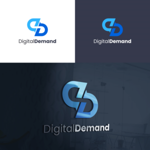 Logo Design by RK CREATIVE