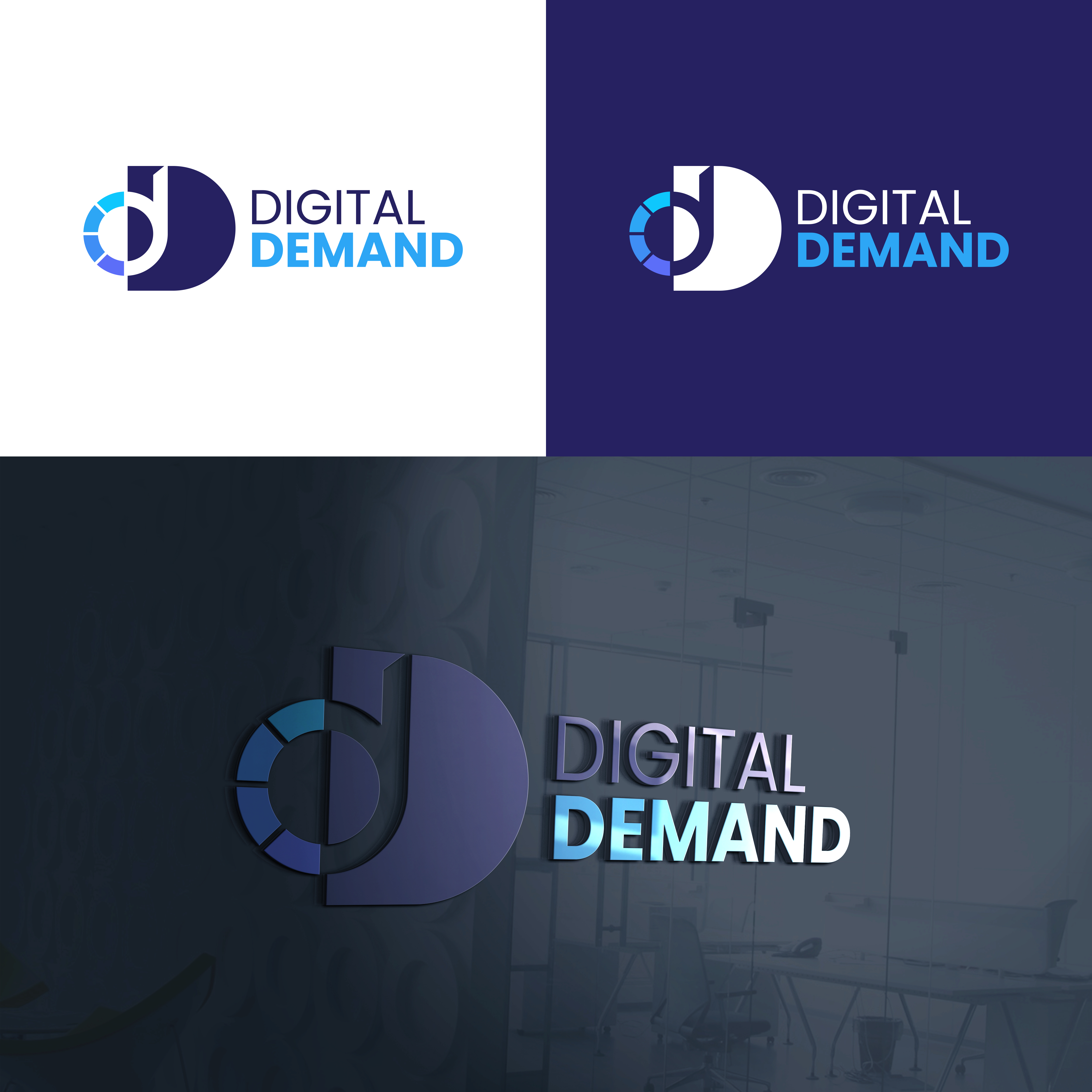 Logo Design by RK CREATIVE for this project | Design #27432237