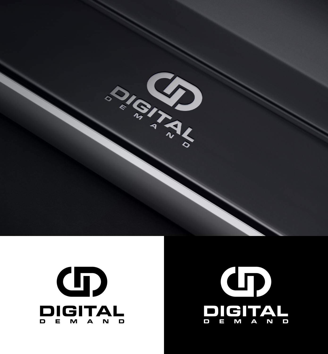 Logo Design by dobleh_creative for this project | Design #27433156