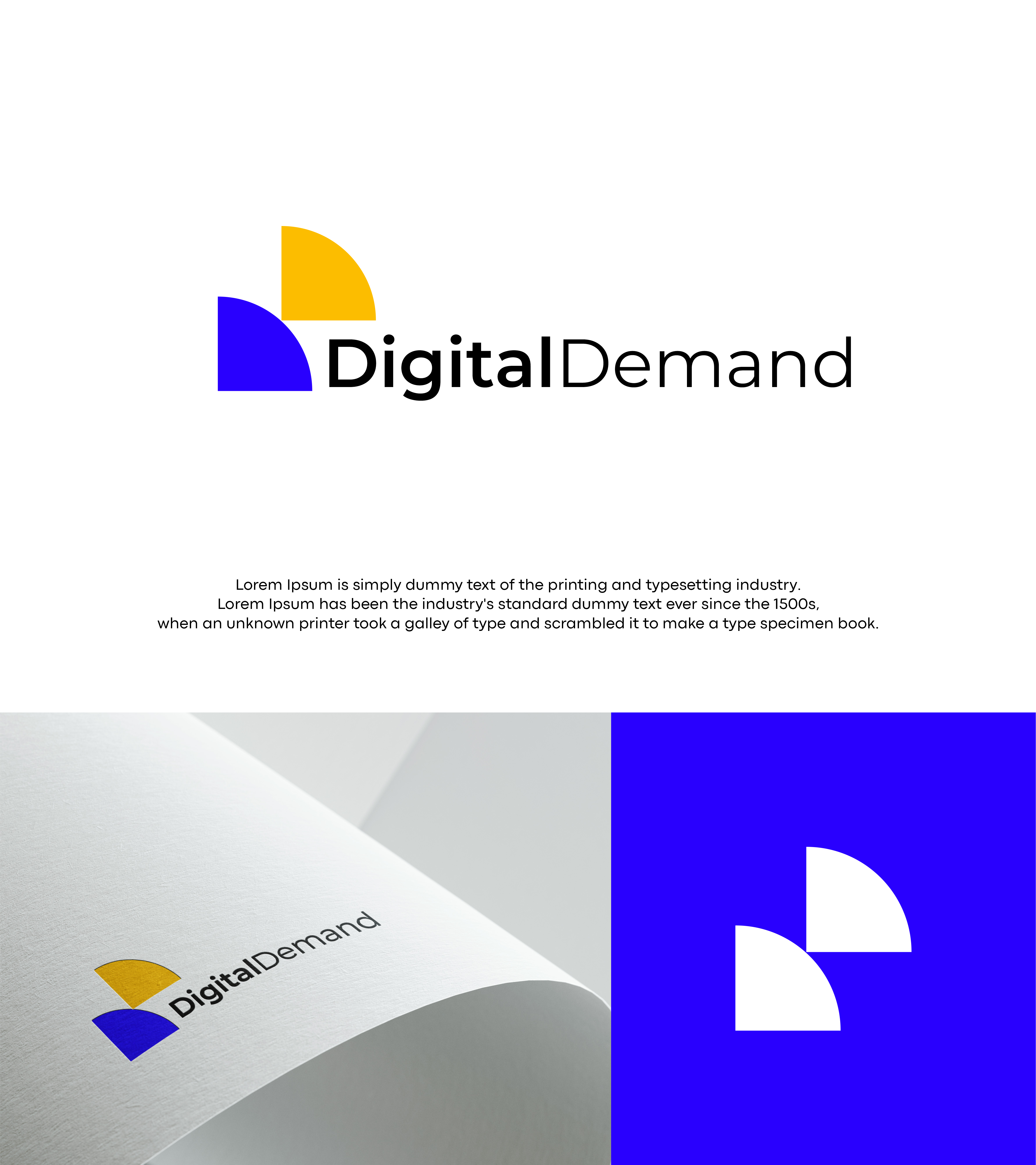 Logo Design by soriyeee for this project | Design #27433821