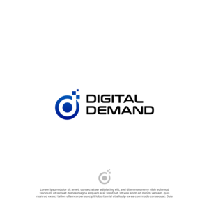 Logo Design by Blvck for this project | Design: #27432388