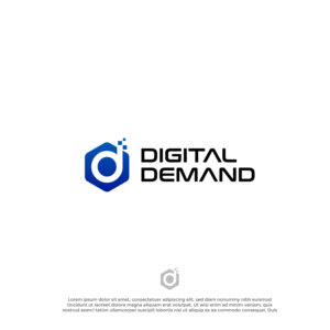 Logo Design by Blvck for this project | Design: #27432422