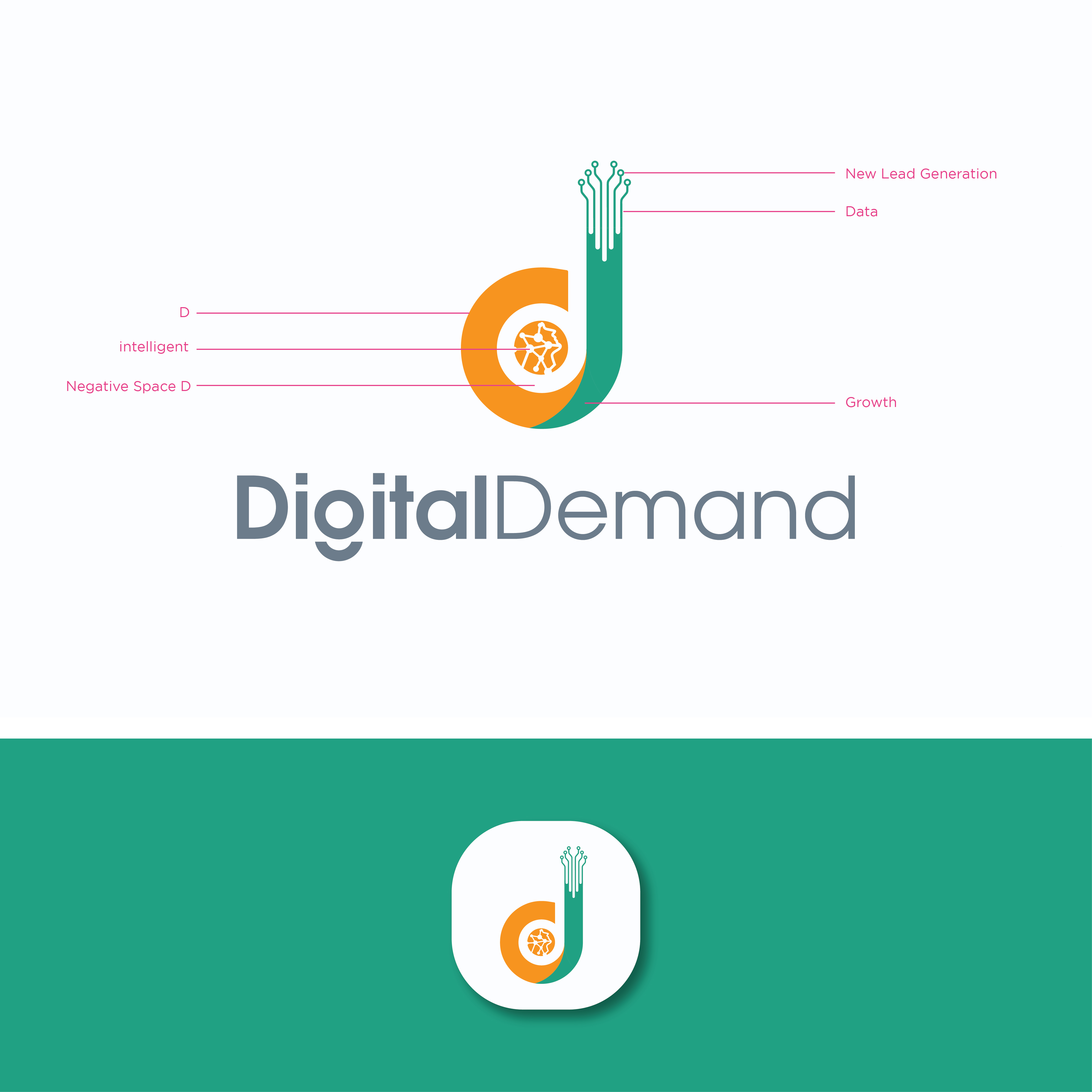 Logo Design by designprotox for this project | Design #27442033