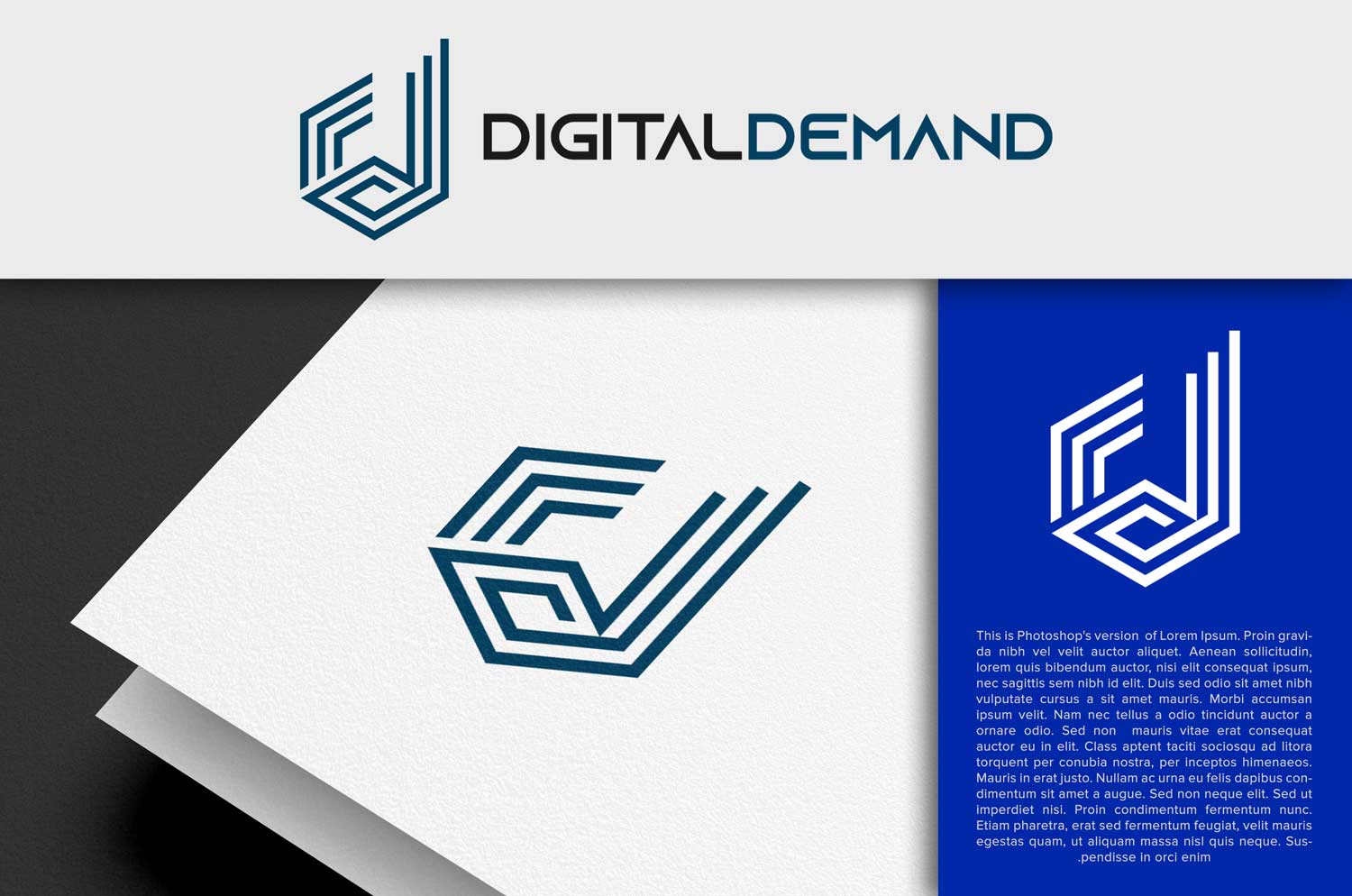 Logo Design by Indra Putra for this project | Design #27433605