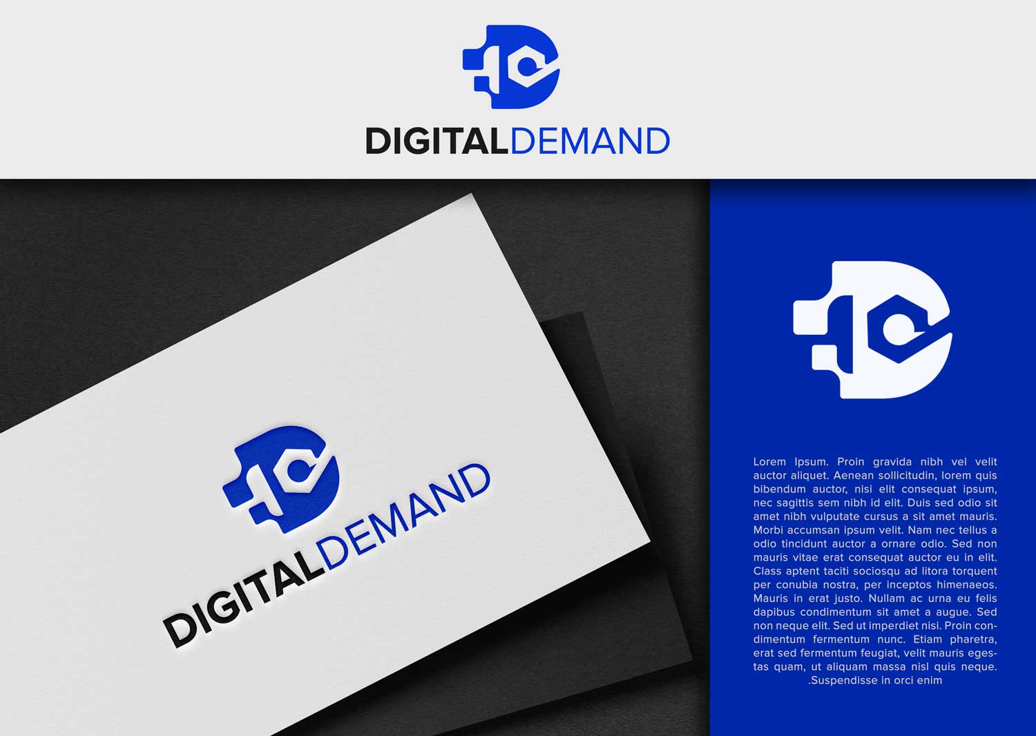 Logo Design by Indra Putra for this project | Design #27433606