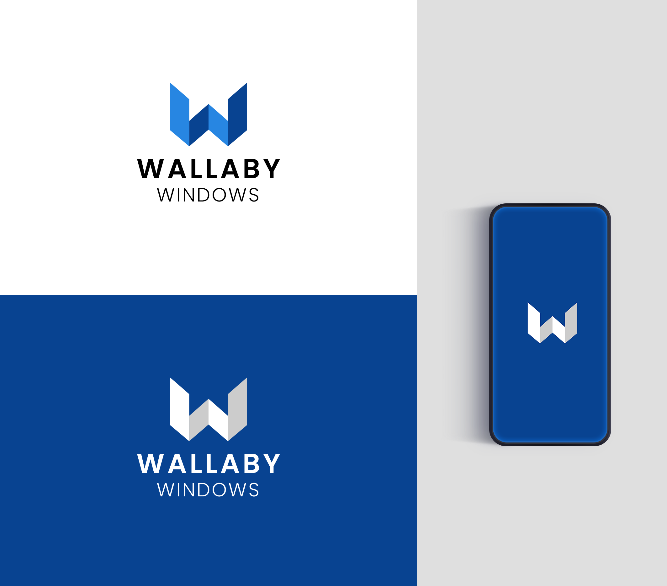 Logo Design by RikoAji for this project | Design #27442388