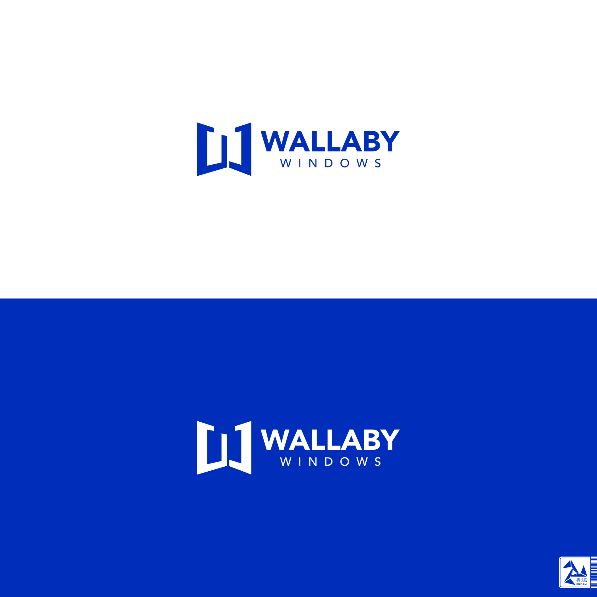 Logo Design by Origami visual for this project | Design #27434197